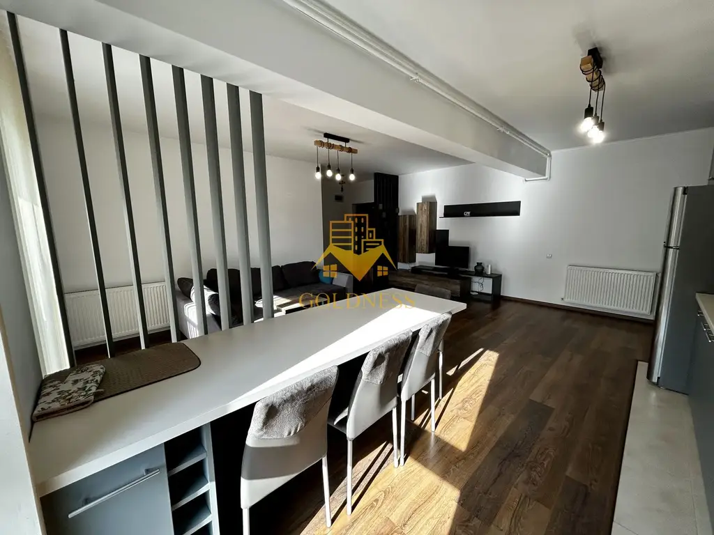 2 camere, Pet Friendly, Storia Cucina, Parcare, Zona Eroilor, Floresti