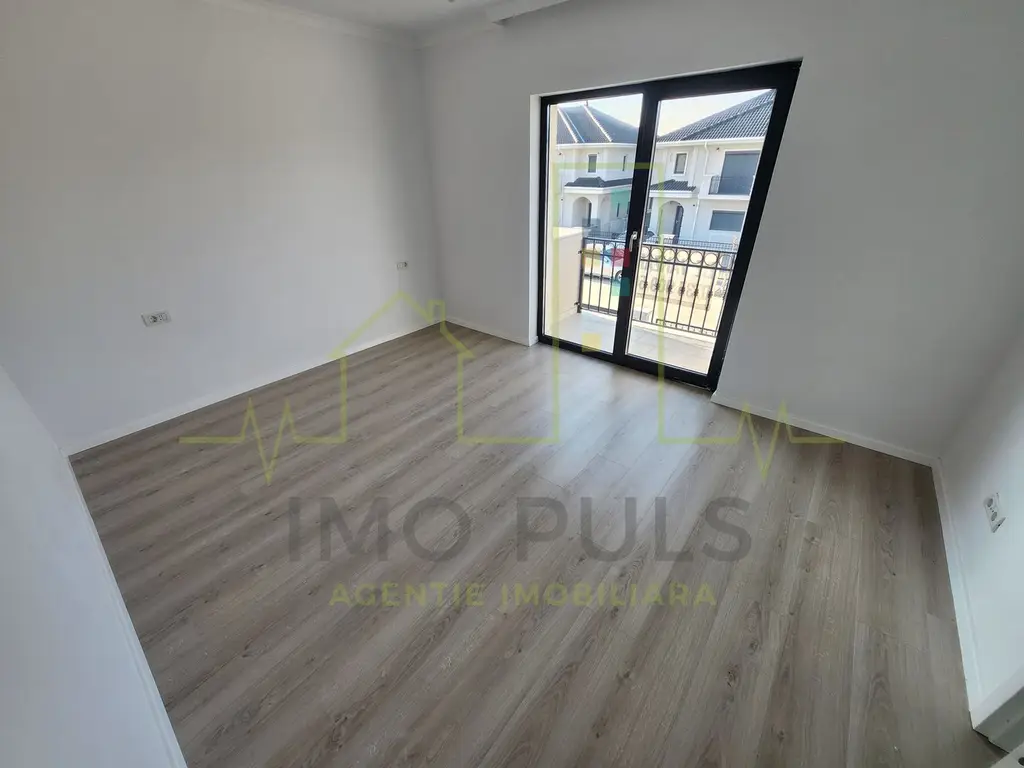 Duplex. Dumbravita. Toate utilitatile. Asfalt.