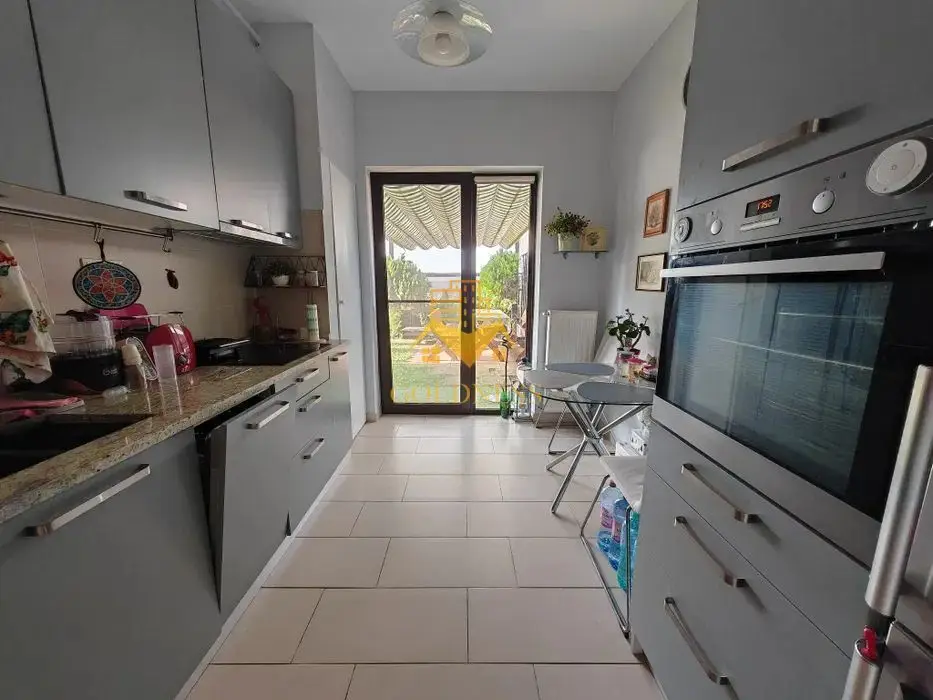 2 camere, modern, gradina,Europa zona Calea Turzii,Petrom,Leroy Merlin