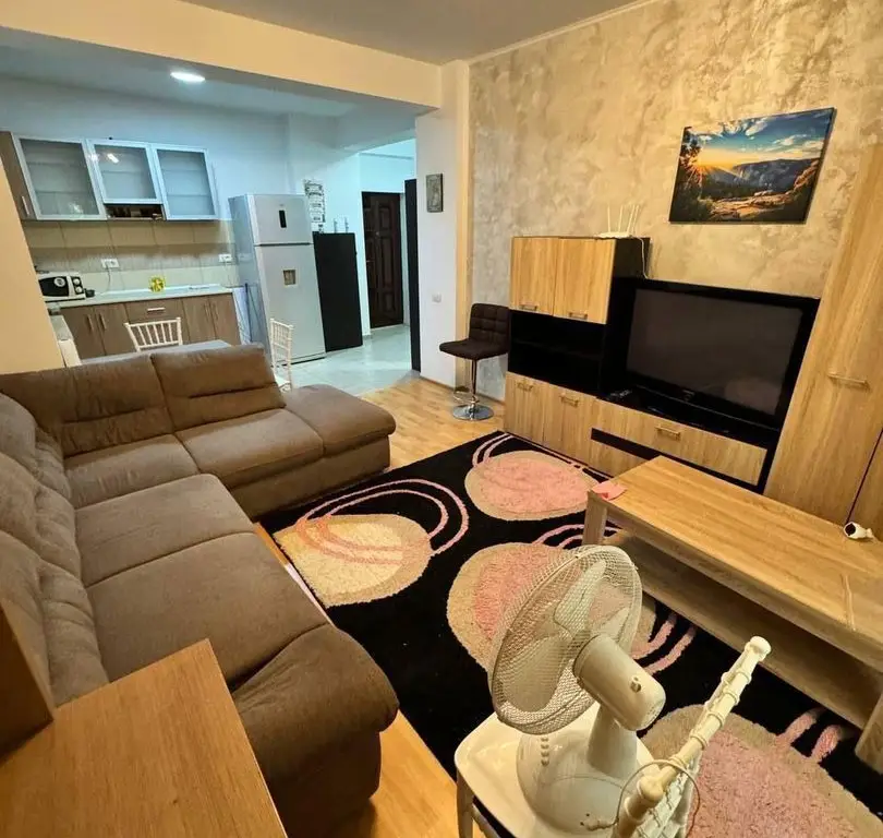 Apartament 2 camere - Militari Residence - Rezervelor