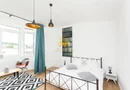2 Camere Openspace, Modern,Cipariu, Titulescu,Fac.de drept,FSPAC,Vibre