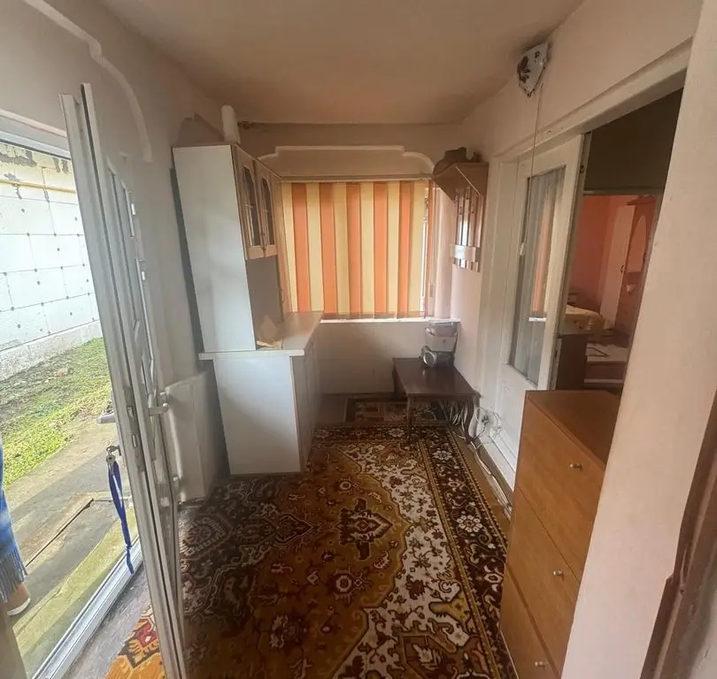 Casă de vânzare – Strada Mugurilor