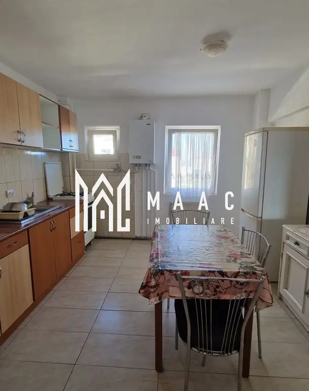 Apartament 3 camere | Balcon | 64 MPU | Decomandat | Lazaret