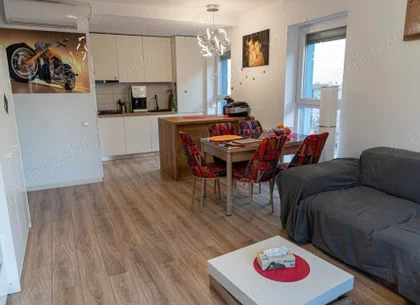 Apartament 4 camere Hercesa