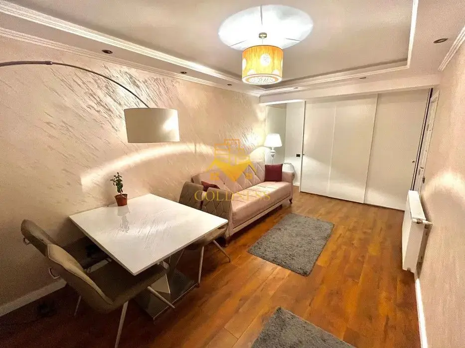 2 camere decomandate, parcare, Floresti zona Vivo, Valea Garbaului