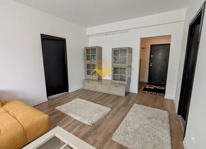 3 Camere, Floresti, Urusagului, Mobilat, Gradina, 54 mp