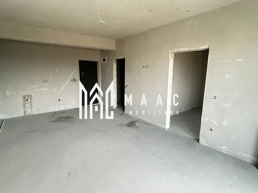 Apartament 2 camere | Etaj 1 | Încălzire în pardoseală | Parcare | Șelimbăr