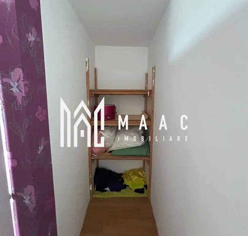 Apartament 2 camere I Ștrand I 50 MP I Pivniță