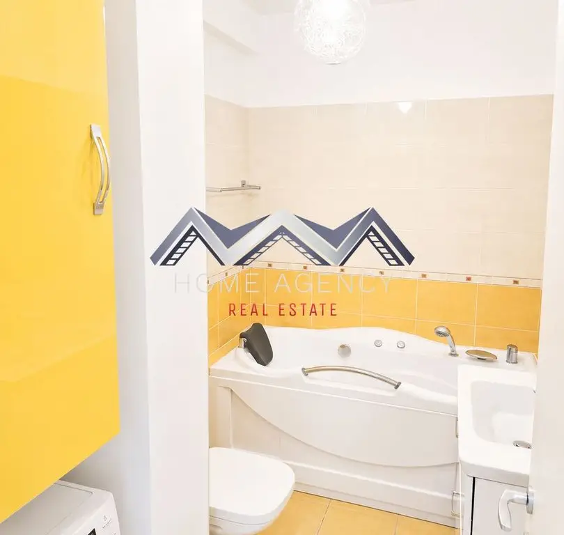 Apartament 2 camere Otopeni | include parcare