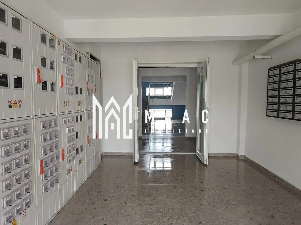 Apartament 2 camere | 47 MPU | Parter | Lift | Lazaret