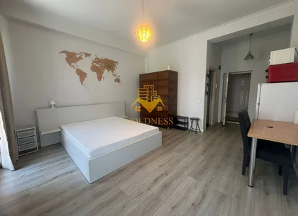 o camera, modern, bloc nou, Marasti zona Groapa Marasti, Pet Friendly