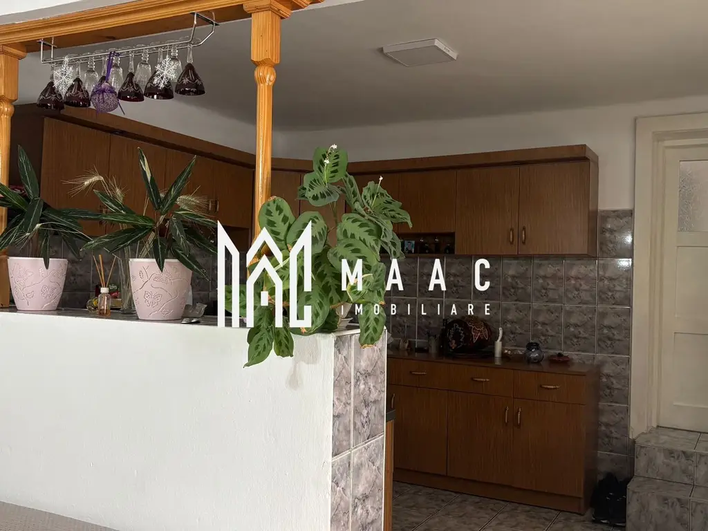 Casa individuala 4 camere I Acces auto I Teren 480mp I Blaj