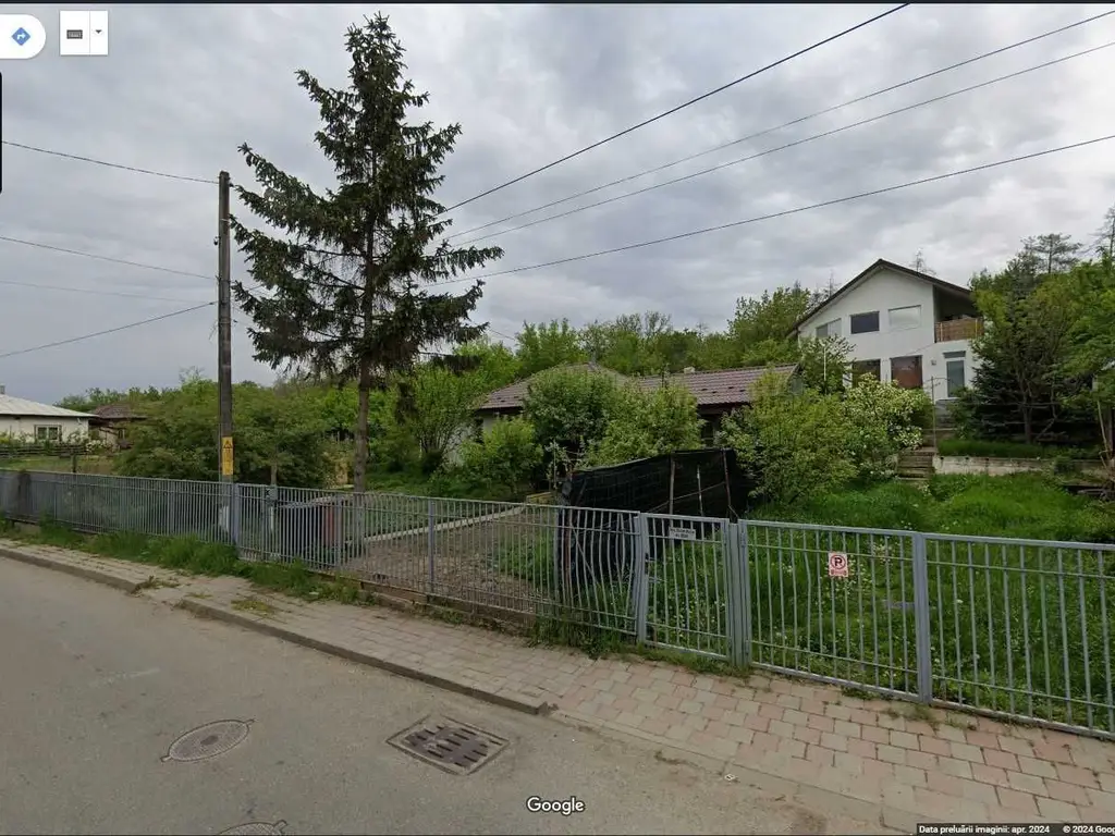 Vand Casa/Str. Brandusa/ 146mp(construit) P+1 /teren 430 mp