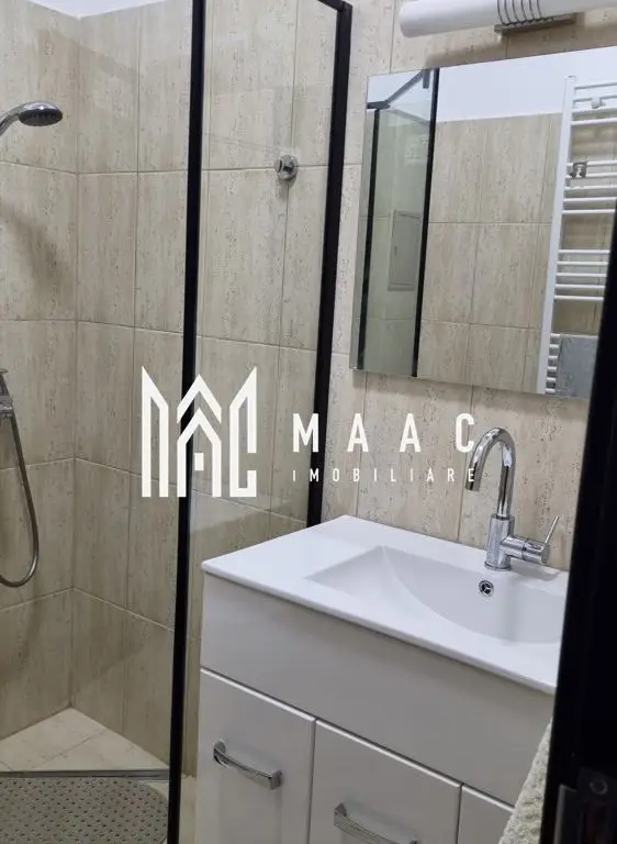 Apartament 3 camere I Decomandat I Doamna Stanca