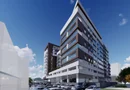 Gara - Pacurari - 2 min Centru - 3 camere, 2 bai, cu geam.