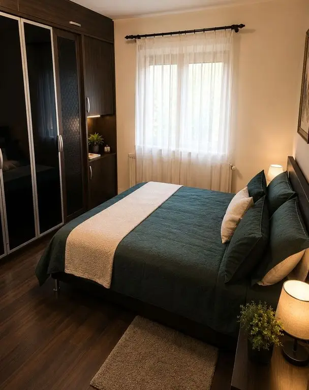 Apartament 2 camere decomandat | Zona Lipovei – la 10 minute de Iulius