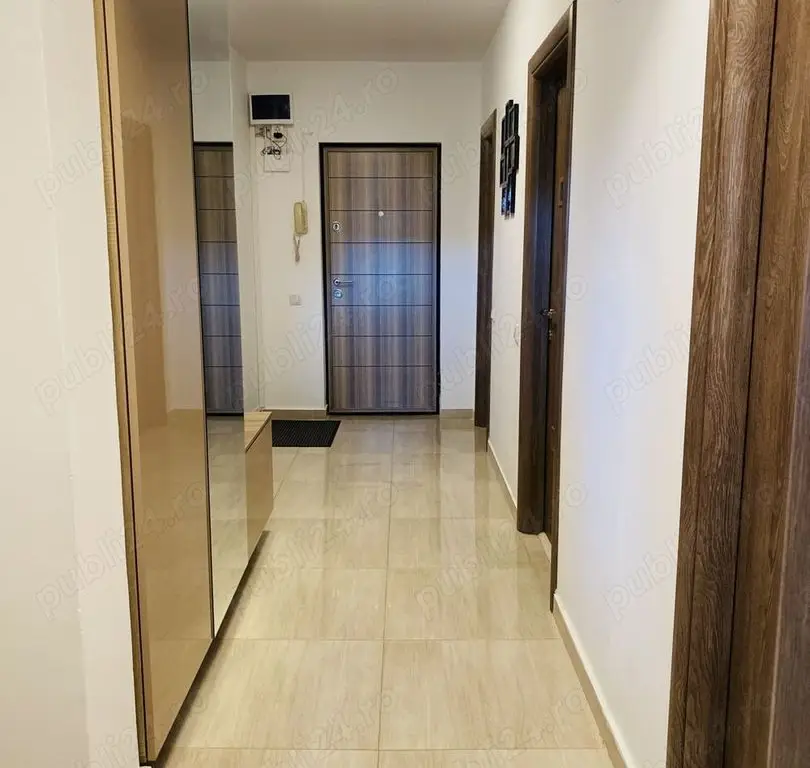 Vanzare - Ap. 3 camere Nerva Traian