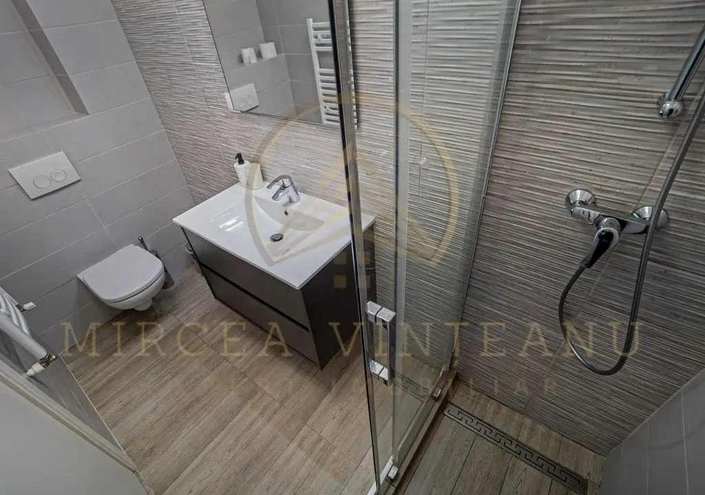 Apartament de 3 Camere și Terasă Panoramică în Complex Casa del Mar