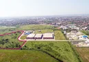 Teren industrial 28812 mp în Parcul Industrial UTA2 Arad
