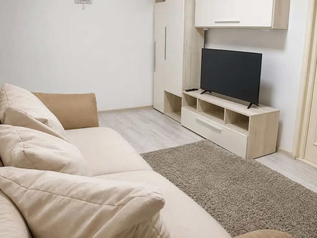 Apartament cu 2 camere de închiriat – Spitalul Județean, Timișoara