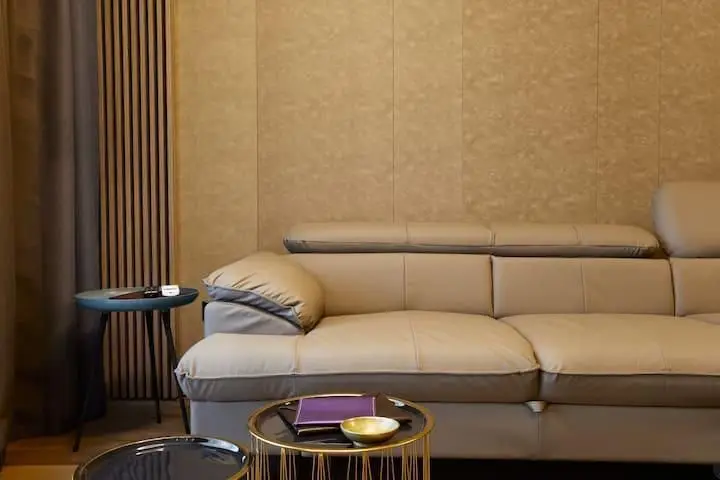 Apartament de lux de închiriat în cartierul rezidențial Kasper