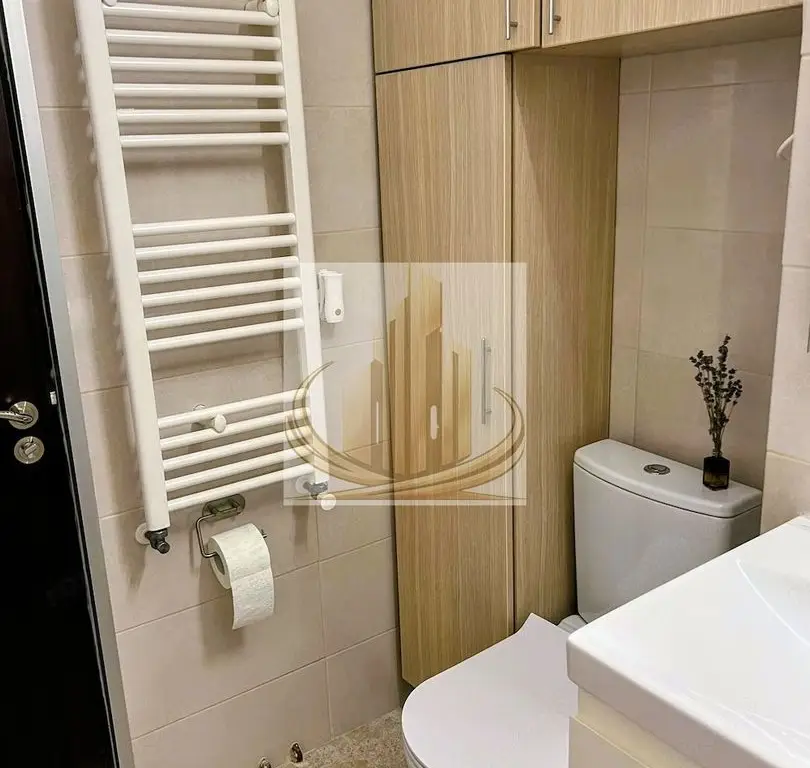 2 camere Girocului, etaj 3, renovat ideal investiție
