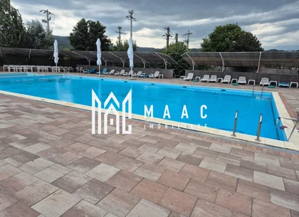 Complex HoReCa | Daesti, Râmnicu Vâlcea | 320 mp, teren 4.100 mp
