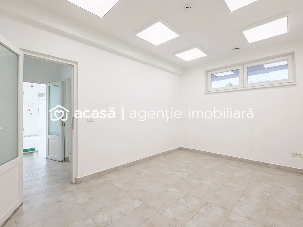 De închiriat spațiu comercial – Calea Victoriei, Arad - COMISION 0%