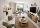 Apartament de vânzare Otopeni – parcare și TVA incluse