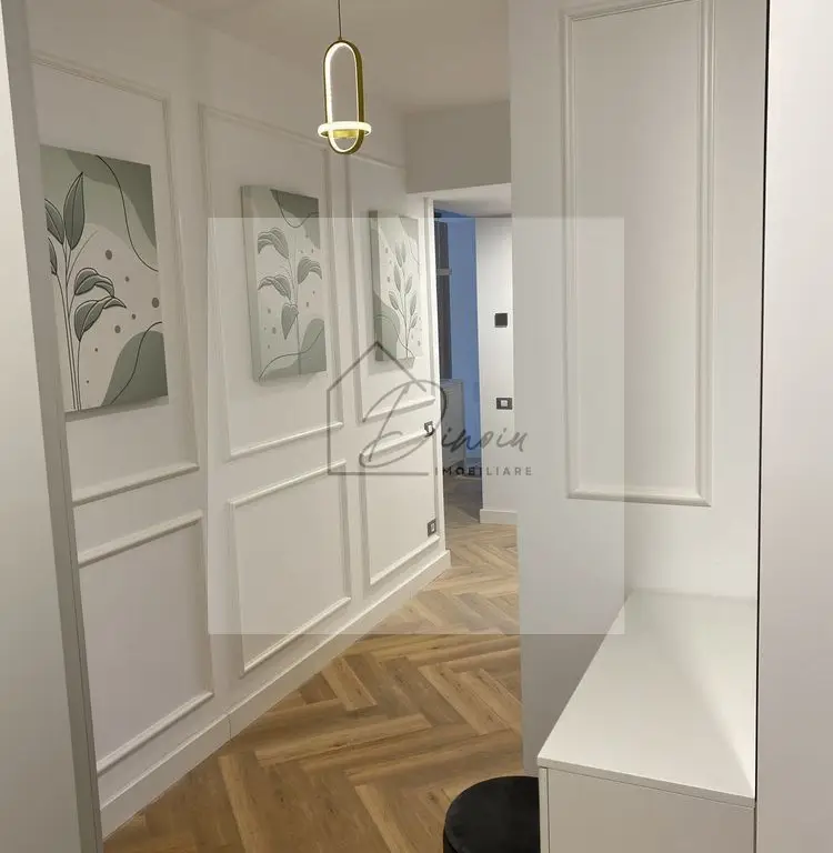 2 camere My Place Residence Pipera - Porsche I parcare incl. I COM 0%