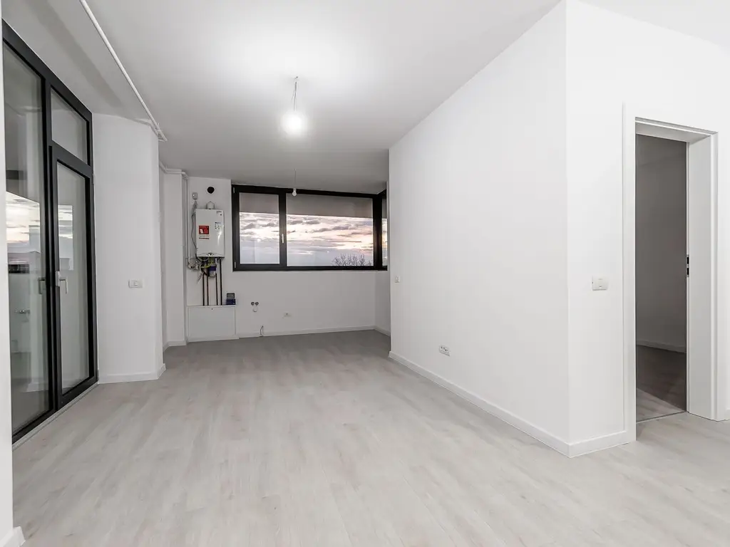 Apartament cu 3 camere și parcare subterană | XCity Timișoara