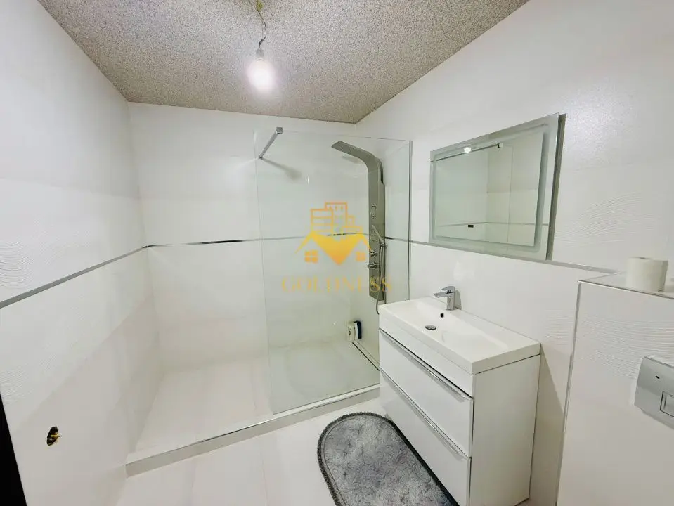 4 camere, mobilat, modern, parcare, lux, Zona Florilor, Florești