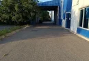 Hală logistică + Spaţii Birouri