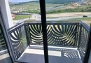 Apartament nou, 1 cameră, Băile Felix.  80 000 E. Comision 0