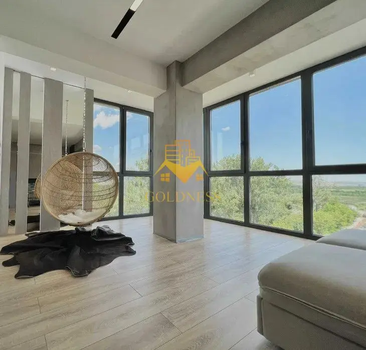 2 camere, 72mp, garaj, bloc nou, Gheogheni, Soporului zona Iulius Mall