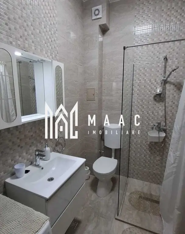 Apartament 2 camere | Doamna Stanca | Etajul 1 | Loc de parcare