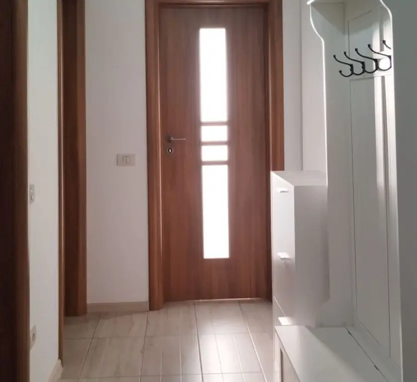 2 Camere Decomandat Orientare Sudică Bella Vista Brașov Aproape de Coresi