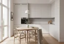 Apartament cu 2 camere iunie 2026 zona Militari Residence