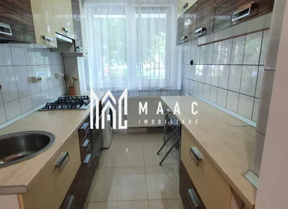 Apartament 2 Camere | Parter | Hipodrom 3 - Ostirii