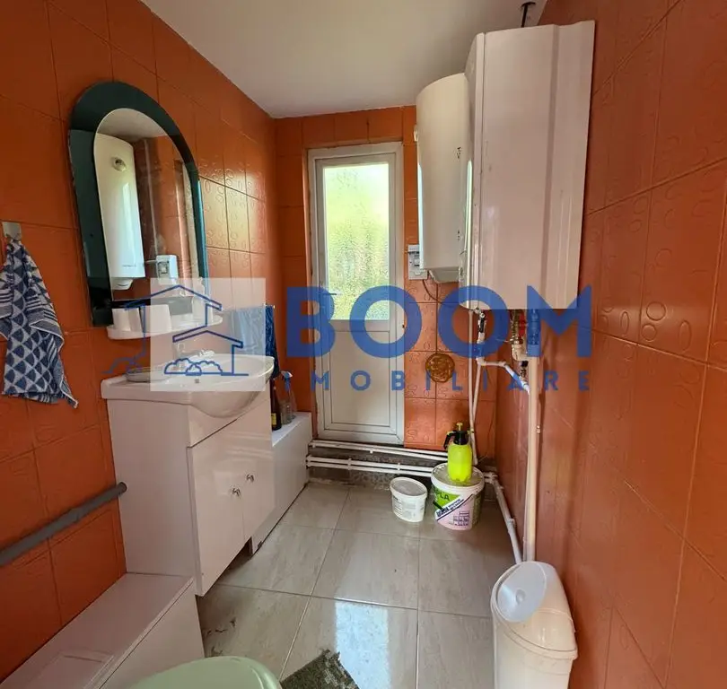 Casa 3 Camere | Calimanesti | Renovata | Centrala Proprie