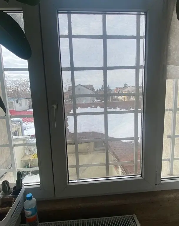Piata Domenii - Ion Mihalache apartament 3 camere de vanzare