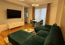 Apt 2 cam Victoriei, design interbelic şi finisaje de lux.