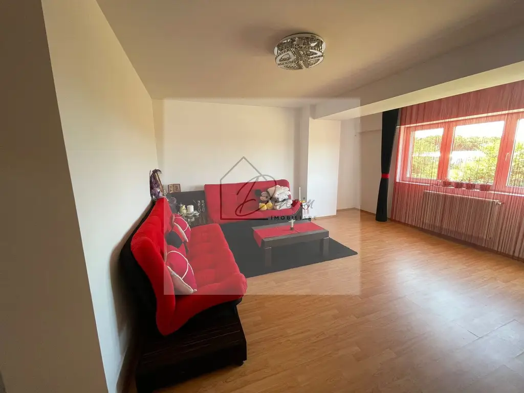 Apartament 2 camere  Pipera Popasului I 75mp, parcare I COM0%