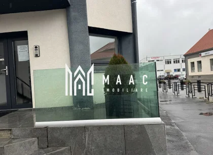 Spațiu comercial | 6,5MP | Cisnadie