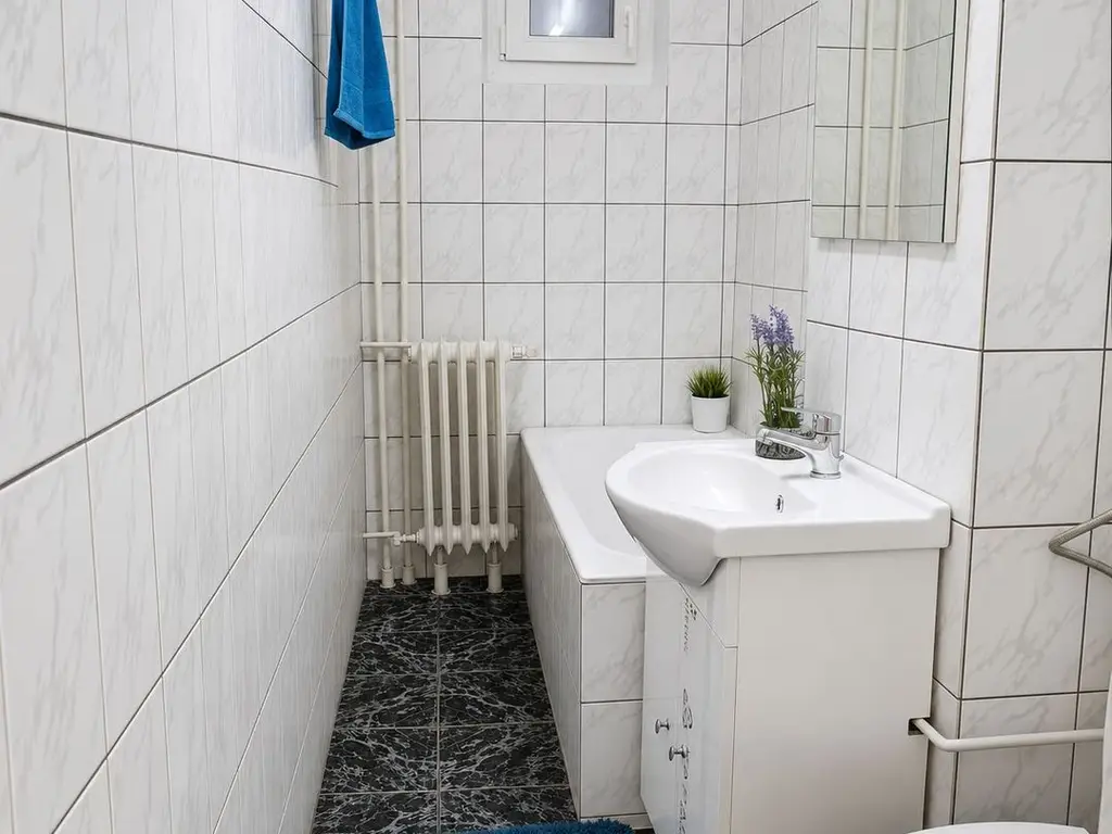 Apartament cu 2 camere de închiriat – Spitalul Județean, Timișoara