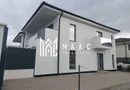 Casă cuplată P+1E+pod, 146 mp utili, teren 475 mp, Șelimbăr
