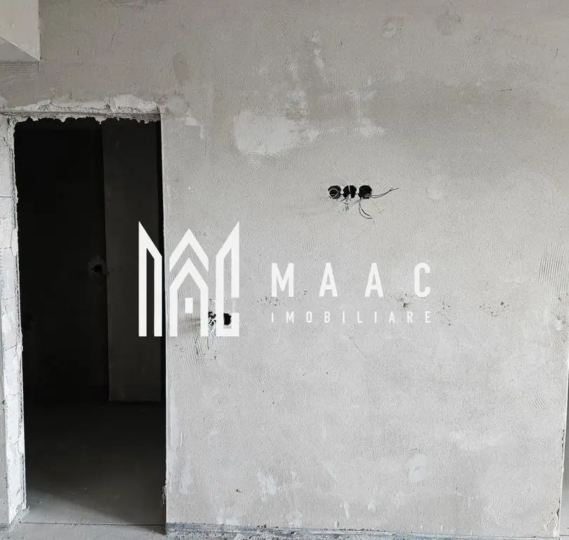 Apartament 2 camere decomandat | Șelimbăr | etaj 1, balcon