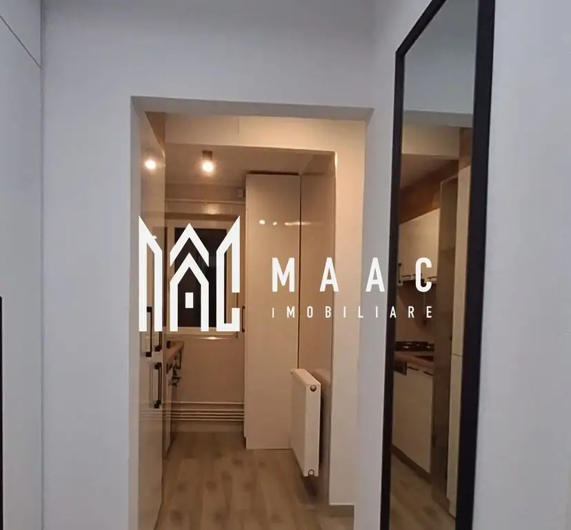 Apartament 4 camere | Etaj 3 | 60 MP | Balcon | Ostroveni