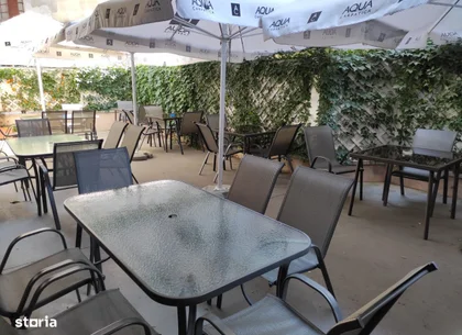 BRASADAS vinde - Afacere la cheie - Restaurant.