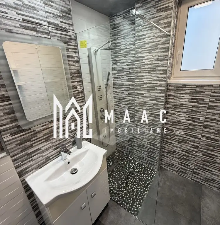 Apartament 3 camere | Nou | Etaj 1 | Decomandat | Turnisor
